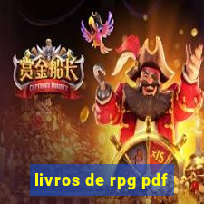 livros de rpg pdf